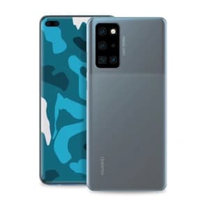 PURO 0.3 Nude Huawei P40 (clear)