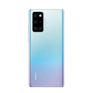 PURO 0.3 Nude Huawei P40 Pro (clear)