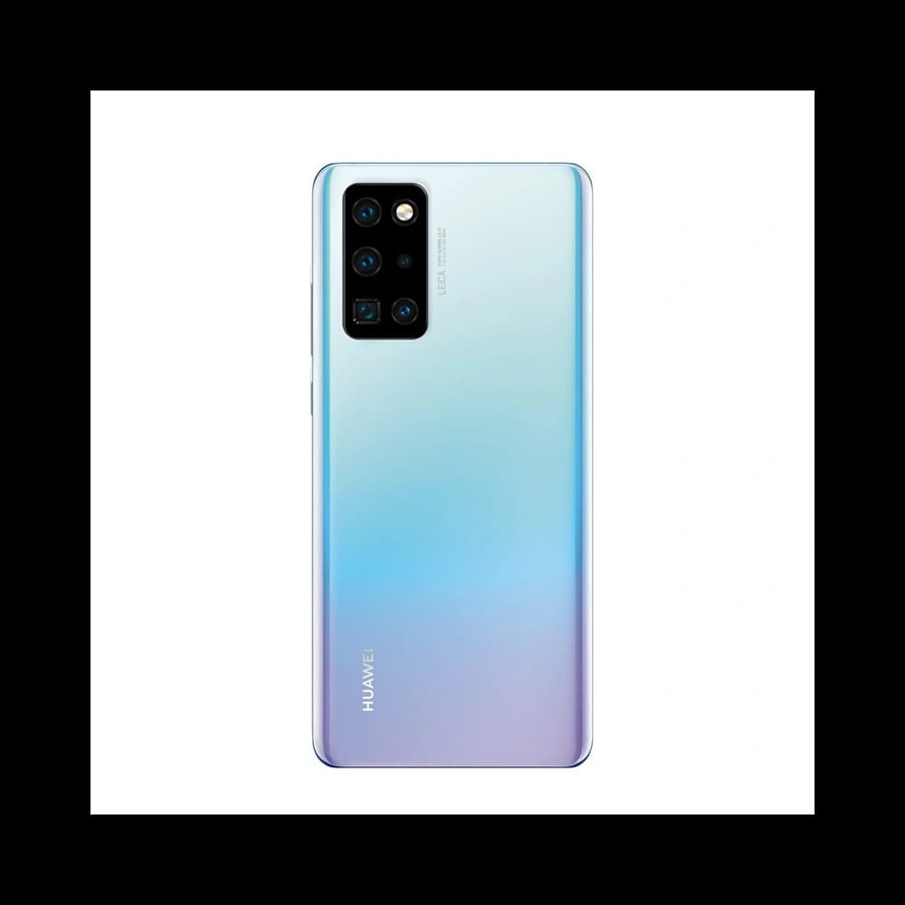 PURO 0.3 Nude Huawei P40 Pro (clear) - 1