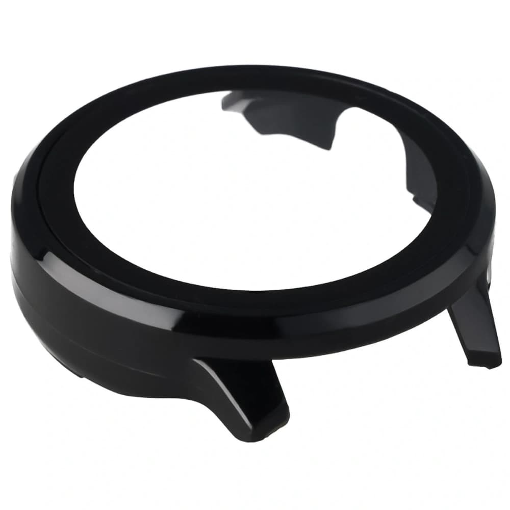 Bizon Case+Glass Watch Garmin Venu 4 41mm black - 7