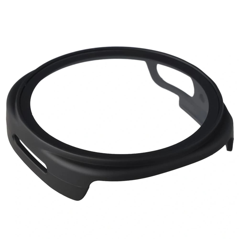 Bizon Case+Glass Watch Samsung Galaxy Watch 8 40mm matte black - 7