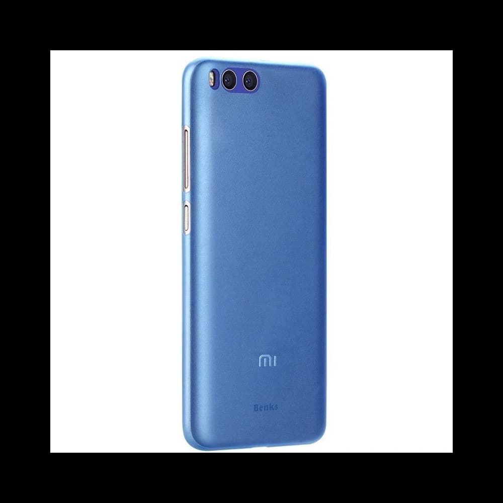 Benks Lollipop Xiaomi Mi6 Blue - 1