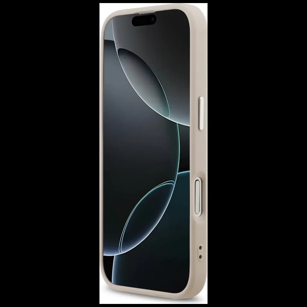 Etui Karl Lagerfeld Choupette Pin MagSafe do Apple iPhone 17 różowy - 5