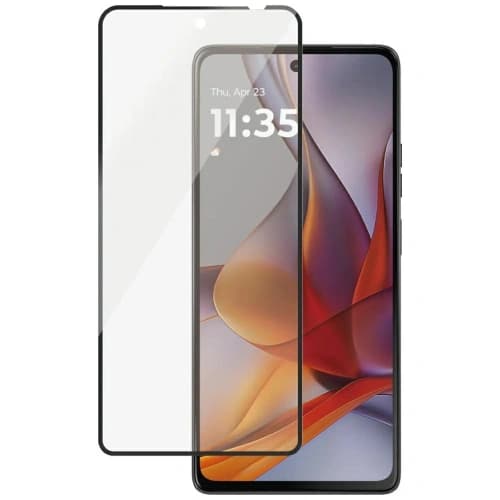 PanzerGlass Motorola Moto G75 5G Protecție Ecran Ultra-Largă