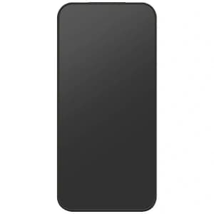 UNIQ Optix Exofit Privacy Apple iPhone 17 Pro Max mit einem Applikator zur Privatsphäre