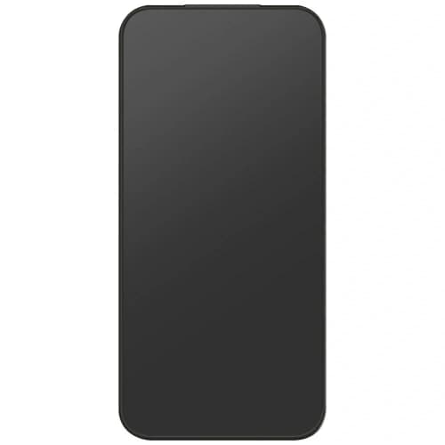 UNIQ Optix Exofit Privacy Apple iPhone 17 Pro Max mit einem Applikator zur Privatsphäre