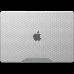 UAG Urban Armor Gear Essential Armor Apple MacBook Pro 16" (M1/M2/M3/M4/M5) 2021-2026 (ice)