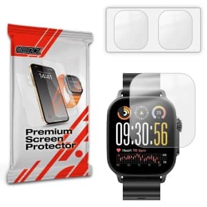 GrizzGlass PaperScreen Realme Watch 5