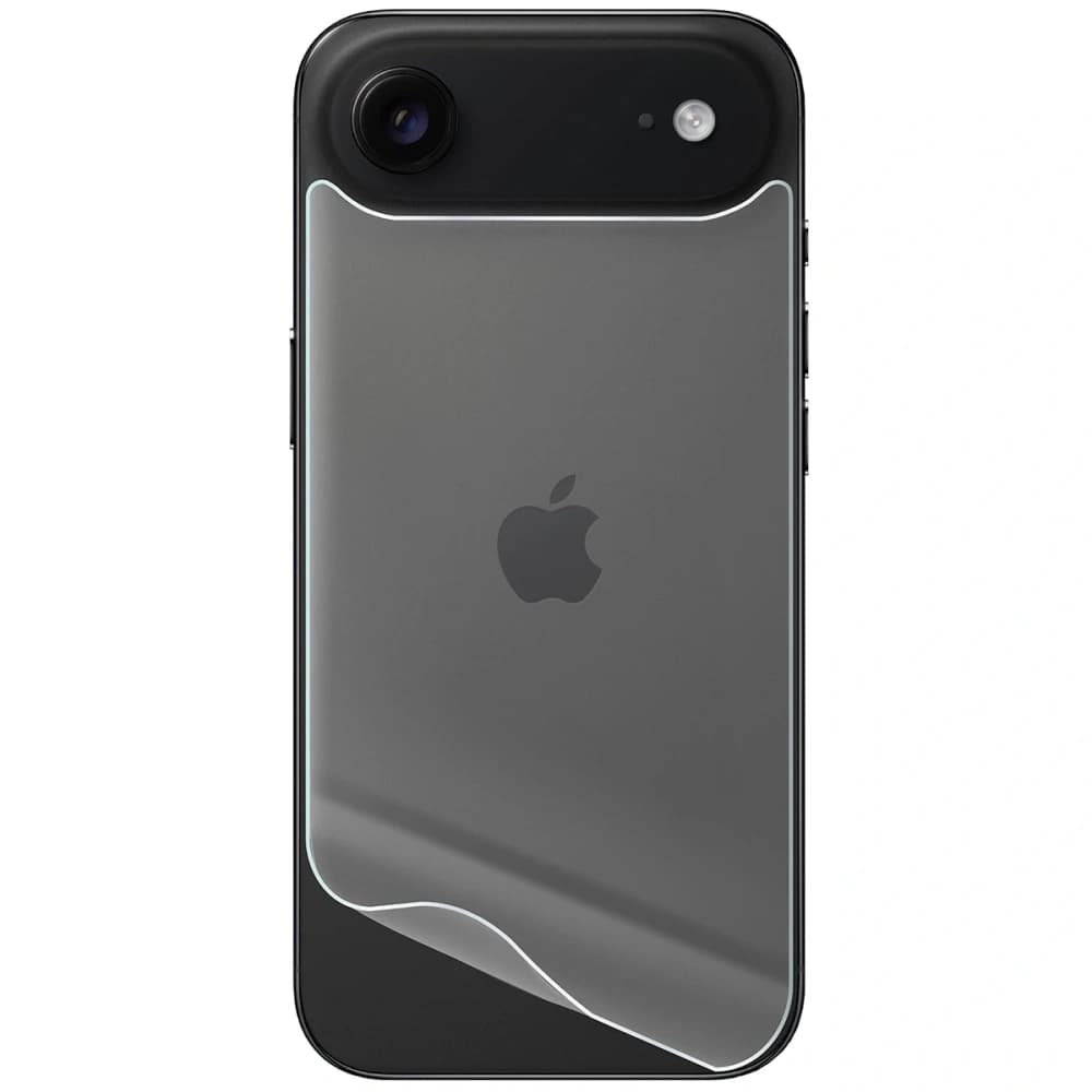 Bizon Glass Hydrogel Pack Apple iPhone Air - 4