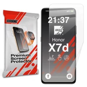 GrizzGlass CeramicFilm Honor X7d