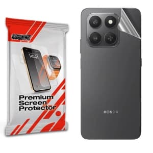 GrizzGlass SatinSkin Honor X7d