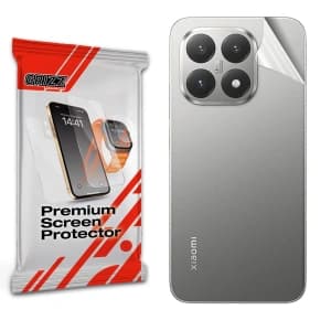 GrizzGlass SatinSkin Xiaomi 15T