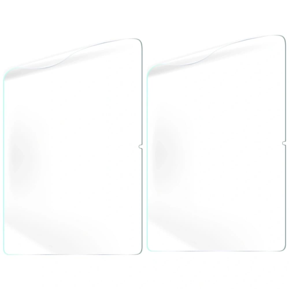 Folia imitująca papier Bizon Film Tab Papirus Duo do Samsung Galaxy Tab S11 [2 PACK] - 4
