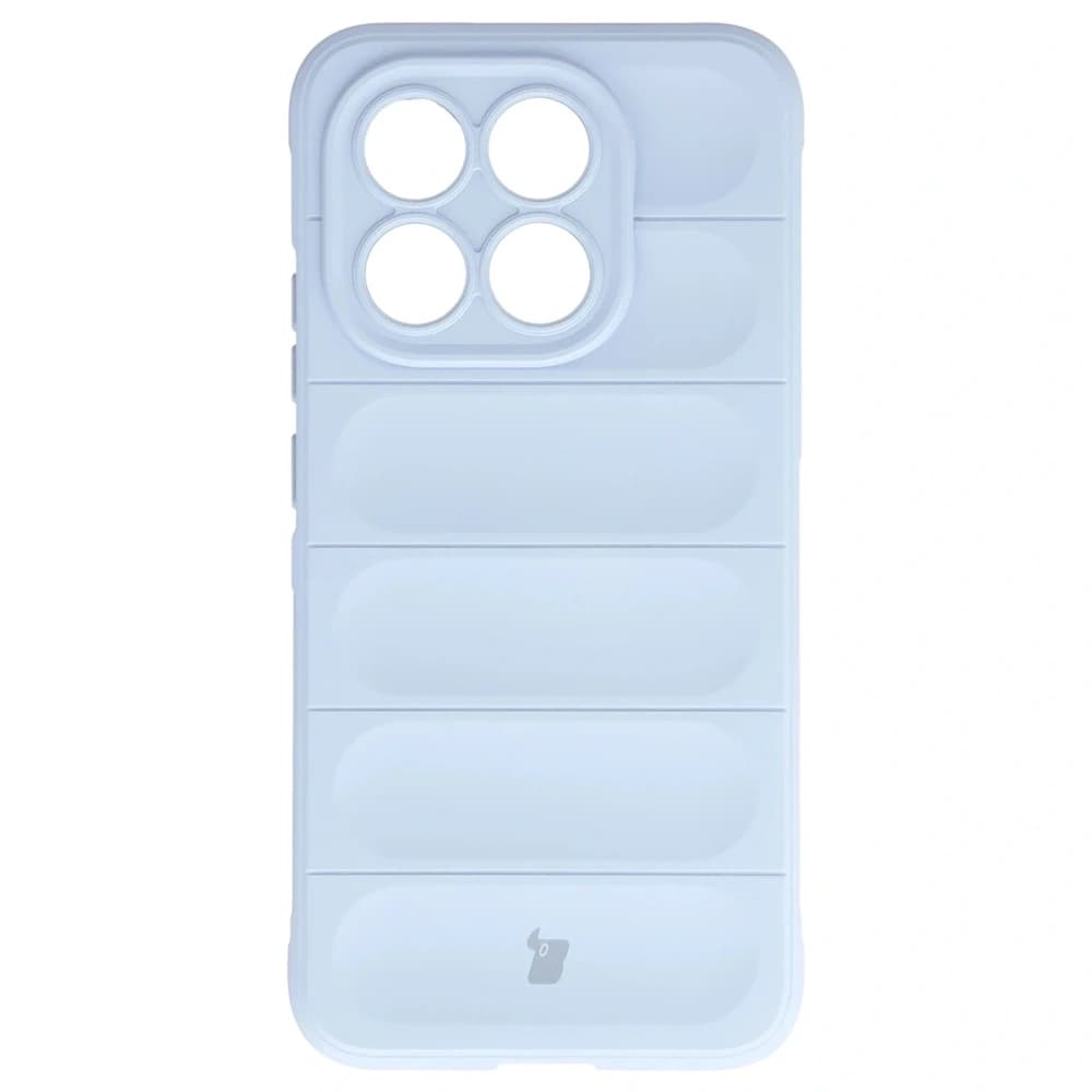Bizon Case Tur Xiaomi 15T light blue - 2
