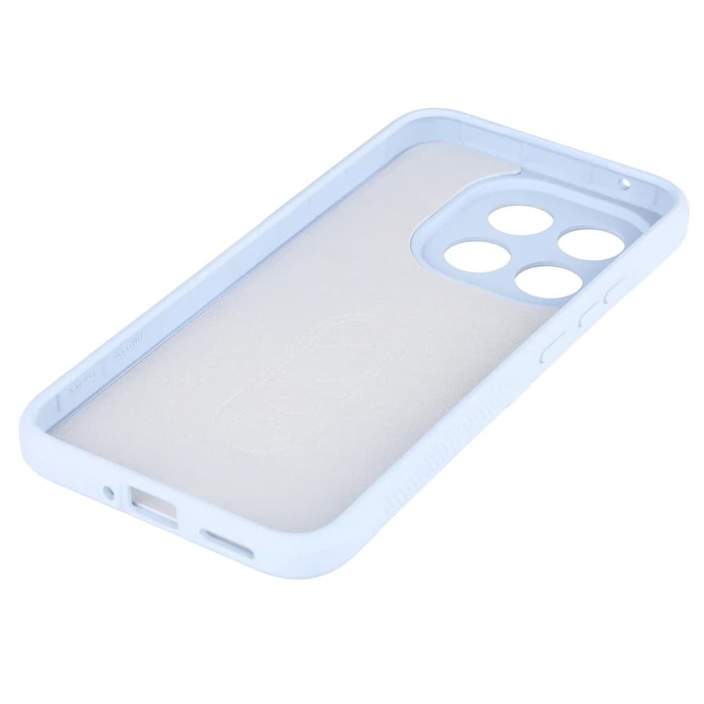 Bizon Case Tur Xiaomi 15T light blue - 4