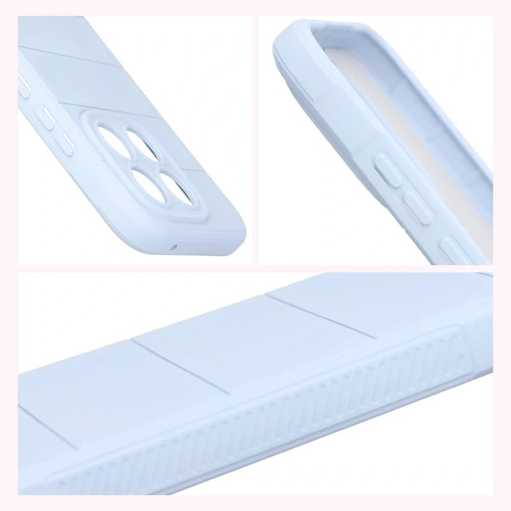 Bizon Case Tur Xiaomi 15T light blue - 7