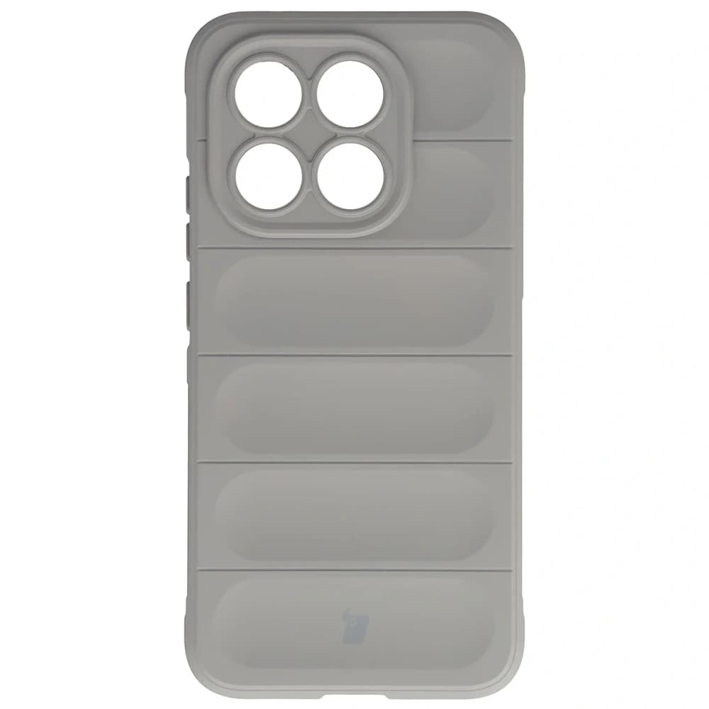 Bizon Case Tur Xiaomi 15T light grey - 2