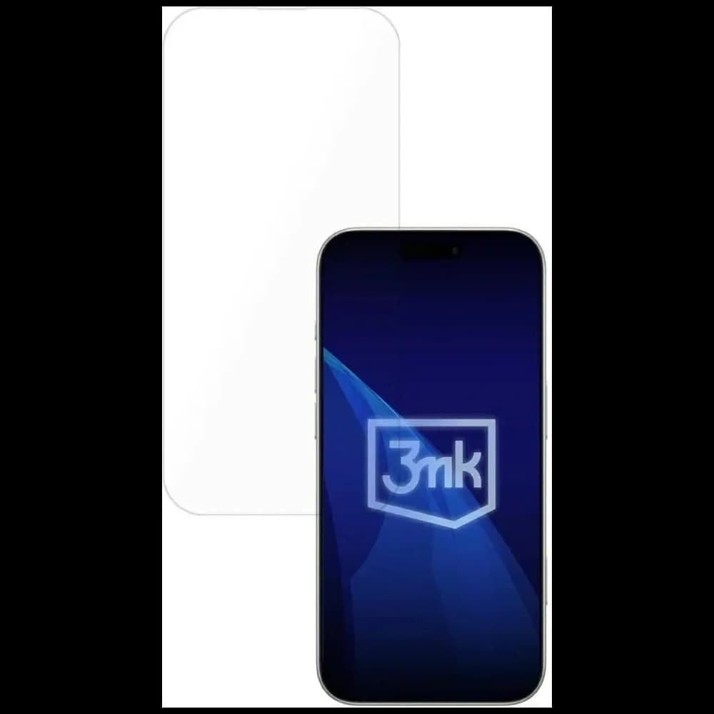 3MK ARC+ Rückseite Apple iPhone 17 Pro Max - 2