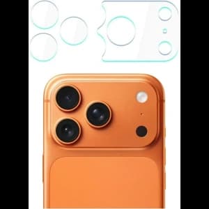 3MK Lens Protection Apple iPhone 17 Pro Max