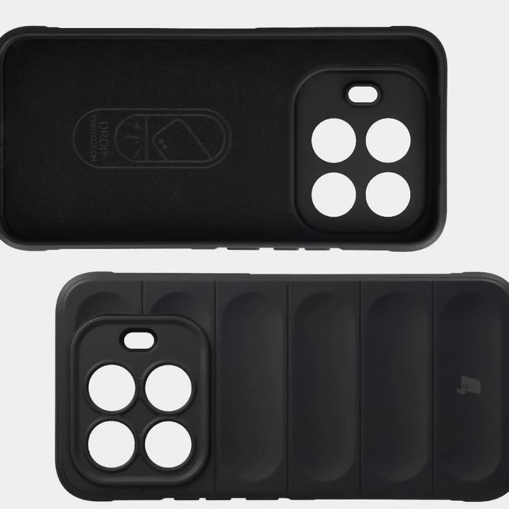 Bizon Case Tur Xiaomi 15T Pro černý - 6