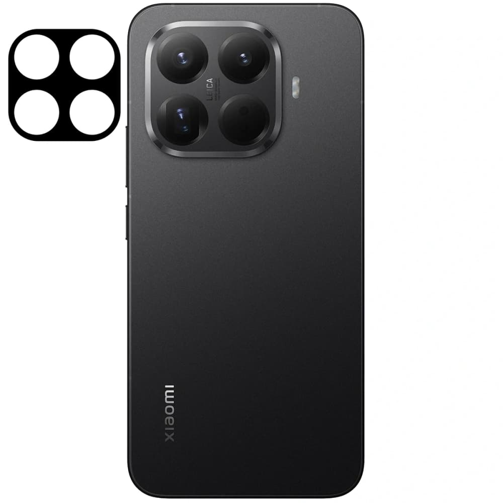 Bizon Üveg Lencse Xiaomi 15T Pro [2 CSOMAG] - 2