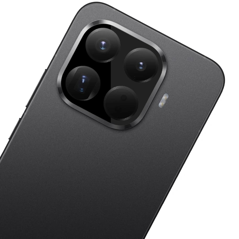 Bizon Üveg Lencse Xiaomi 15T Pro [2 CSOMAG] - 4