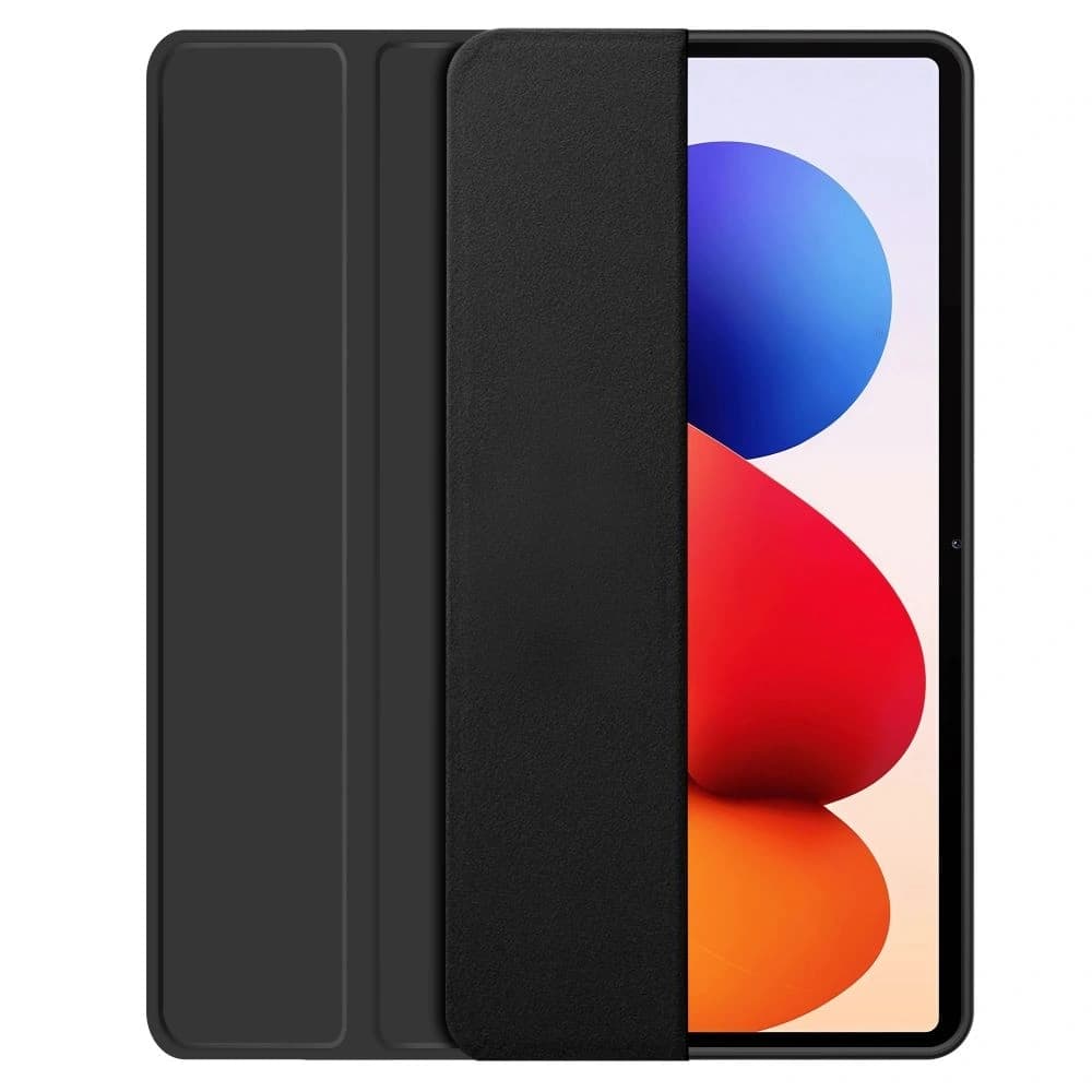 Tech-Protect SmartCase Pen Xiaomi Poco Pad M1 / Redmi Pad 2 Pro 12.1 Černá - 3