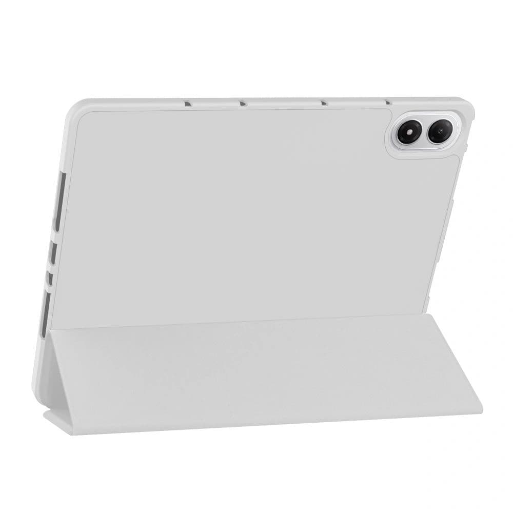 Tech-Protect SmartCase Pen Xiaomi Poco Pad M1 / Redmi Pad 2 Pro 12.1 Grey - 6