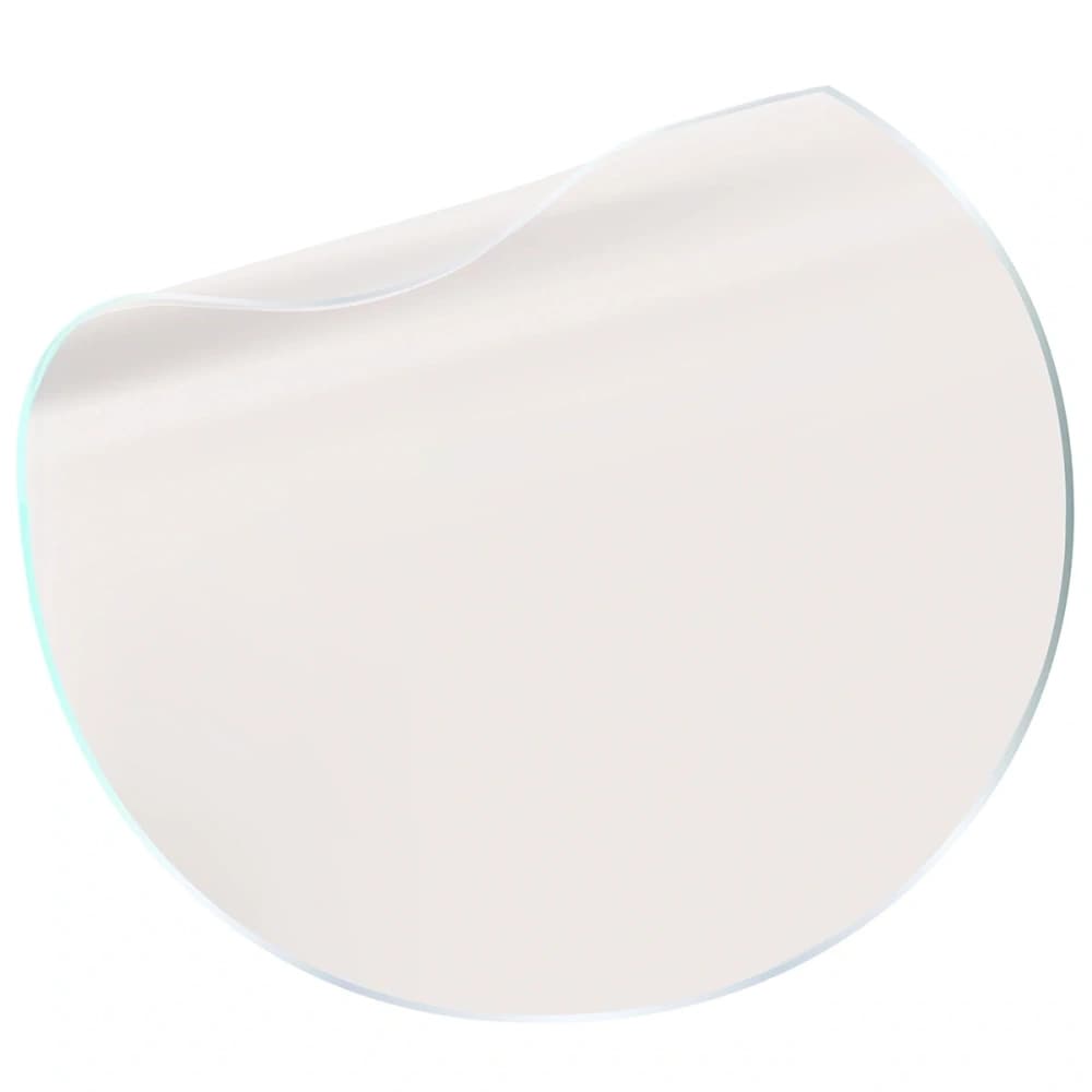 Bizon Üveg Óra Film Nap Garmin Fenix 8 Pro AMOLED 47 mm - 3