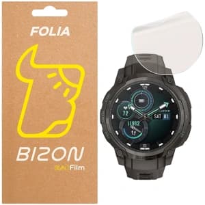 Bizon Üveg Óra Film Nap Garmin Instinct Crossover AMOLED