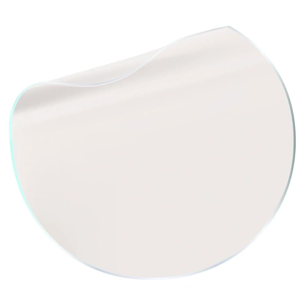 Bizon Üveg Óra Film Nap Garmin Instinct Crossover AMOLED - 3