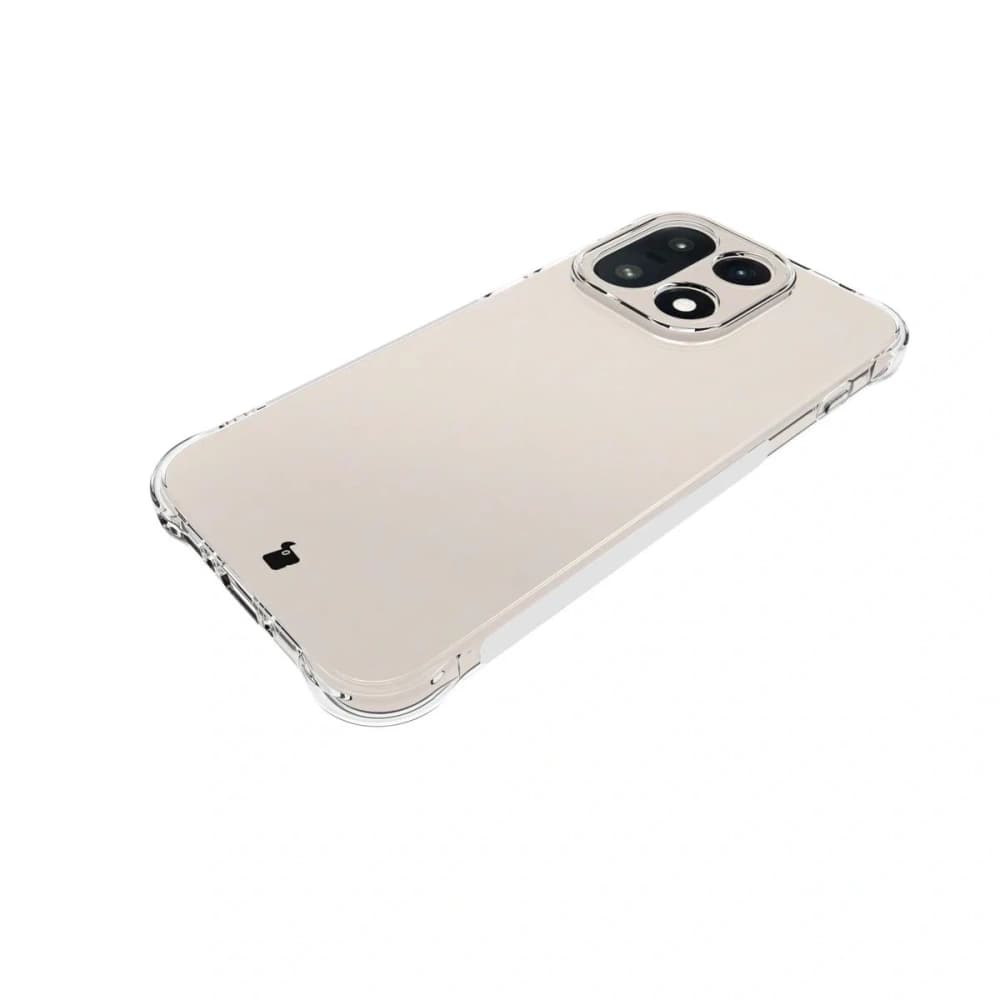 Elastyczne etui Bizon Case Salpa do OnePlus 15 przezroczyste - 6