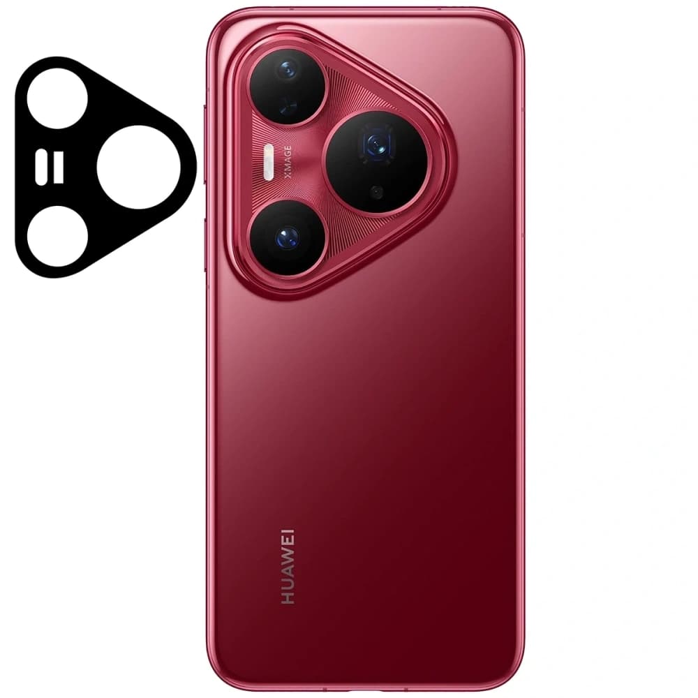 Bizon üveg lencse Huawei Pura 80 Pro / Pro Plus [2 CSOMAG] - 2