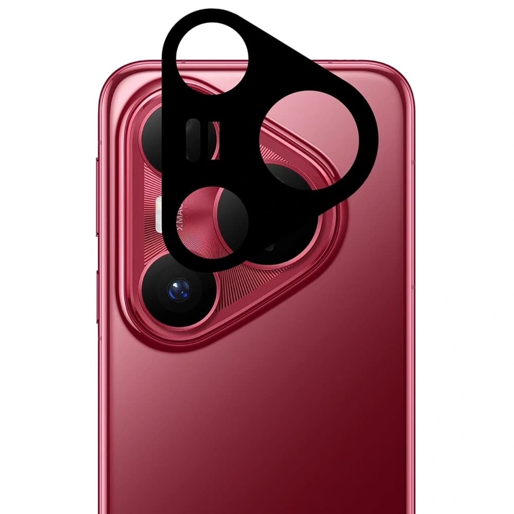 Bizon üveg lencse Huawei Pura 80 Pro / Pro Plus [2 CSOMAG] - 5