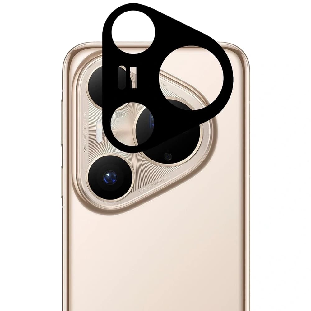 Bizon üveg lencse Huawei Pura 80 Ultra [2 CSOMAG] - 5