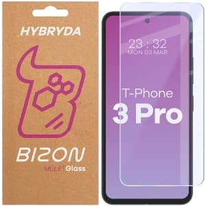 Bizon Glass Mule T Telefon 3 Pro