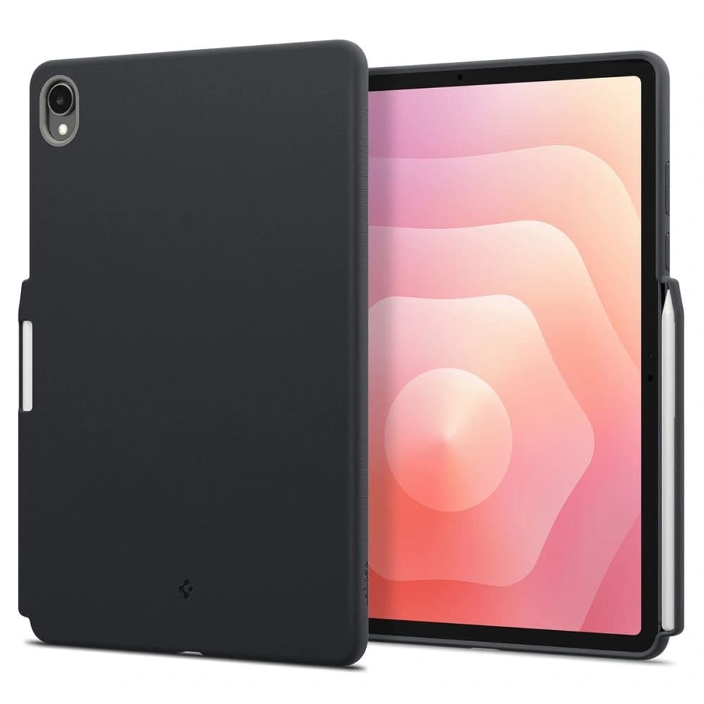 Spigen Nano Pop Samsung Galaxy Tab S11 11.0 X730 / X736b Black Sesame - 1