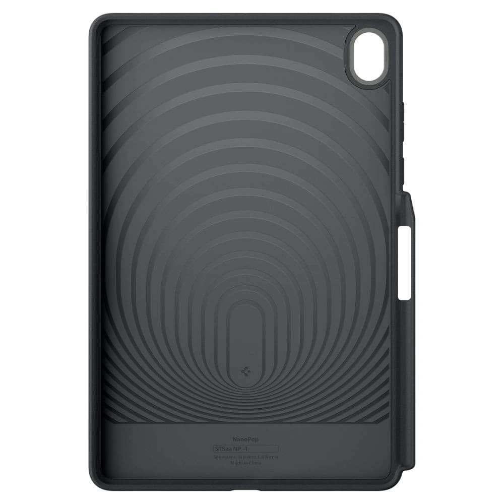 Spigen Nano Pop Samsung Galaxy Tab S11 11.0 X730 / X736b Black Sesame - 4