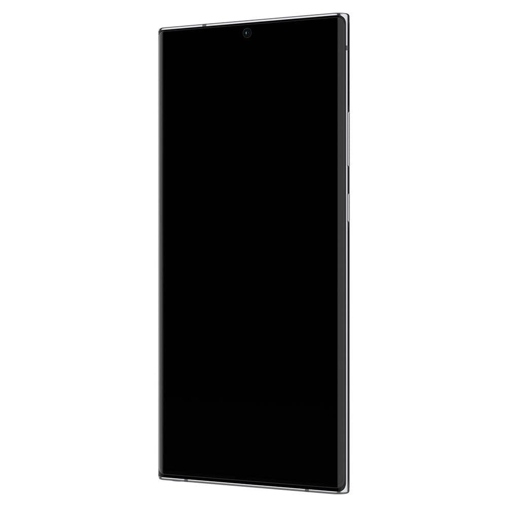 Spigen Samsung Folie Neo Flex HD Galaxy Note 20 Ultra [2 PACK] - 4