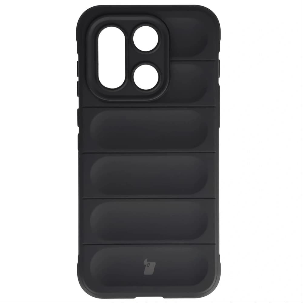 Bizon Case Tur OnePlus 15 black - 2