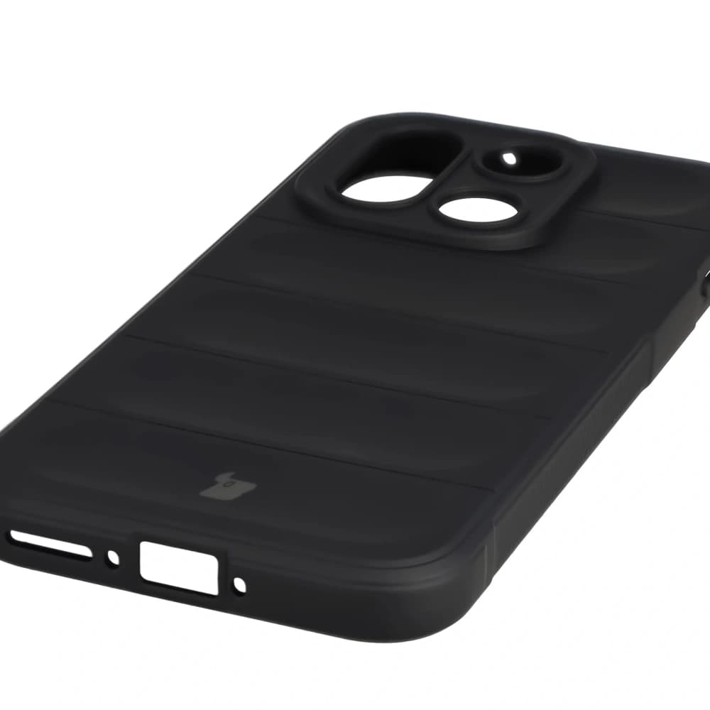 Bizon Case Tur OnePlus 15 black - 3