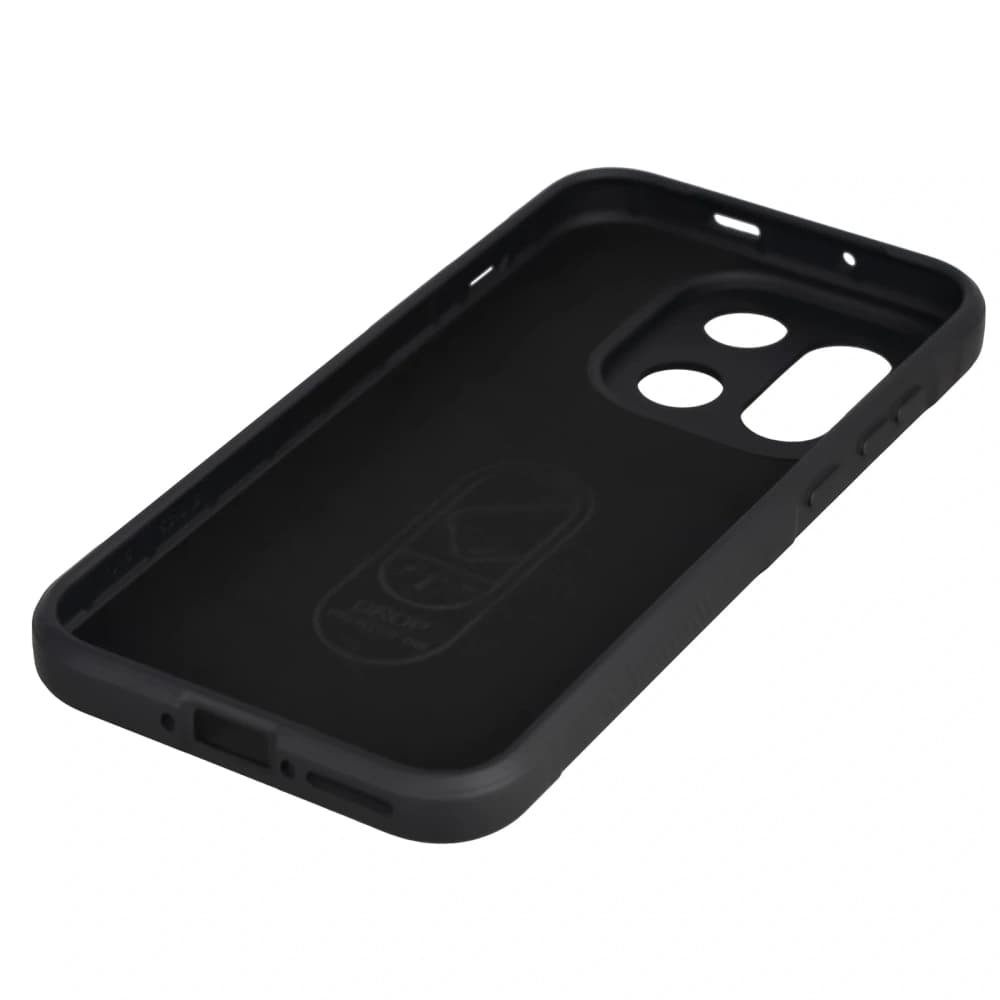 Bizon Case Tur OnePlus 15 black - 4