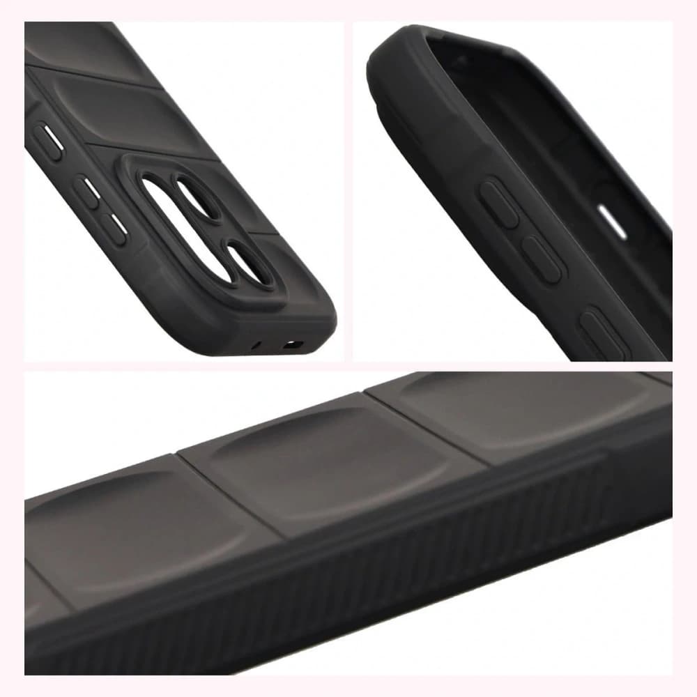 Bizon Case Tur OnePlus 15 black - 7