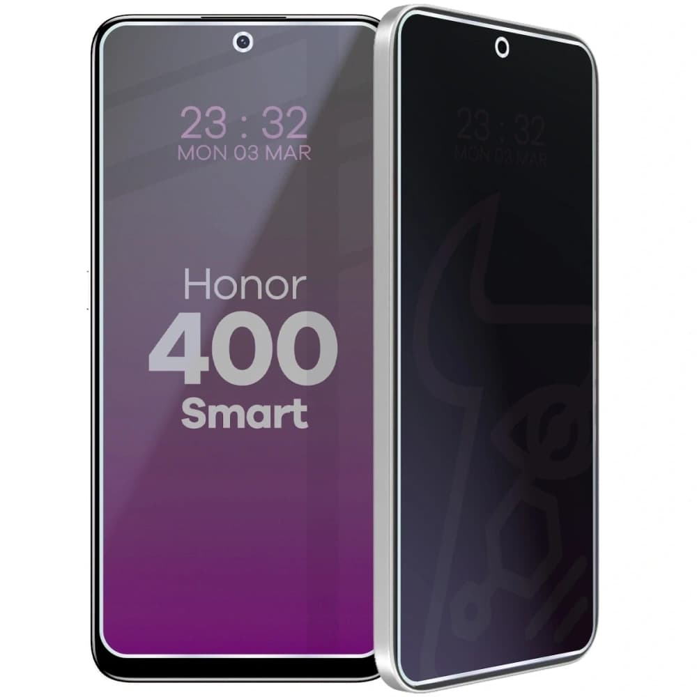 Bizon Glass Mule Shadow Honor 400 Smart matte - 1