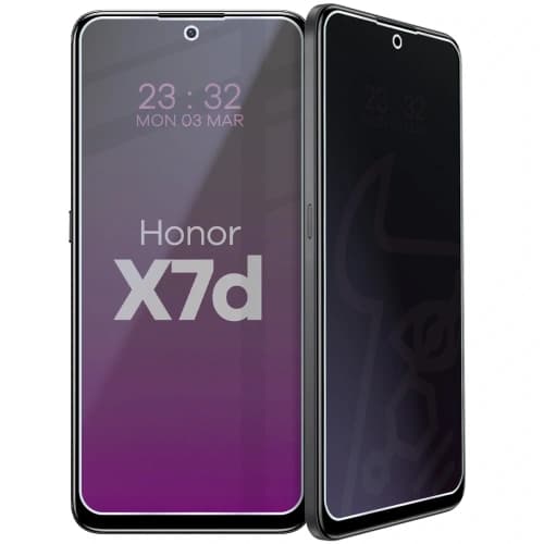 Bizon Glass Mule Shadow Honor X7d matte