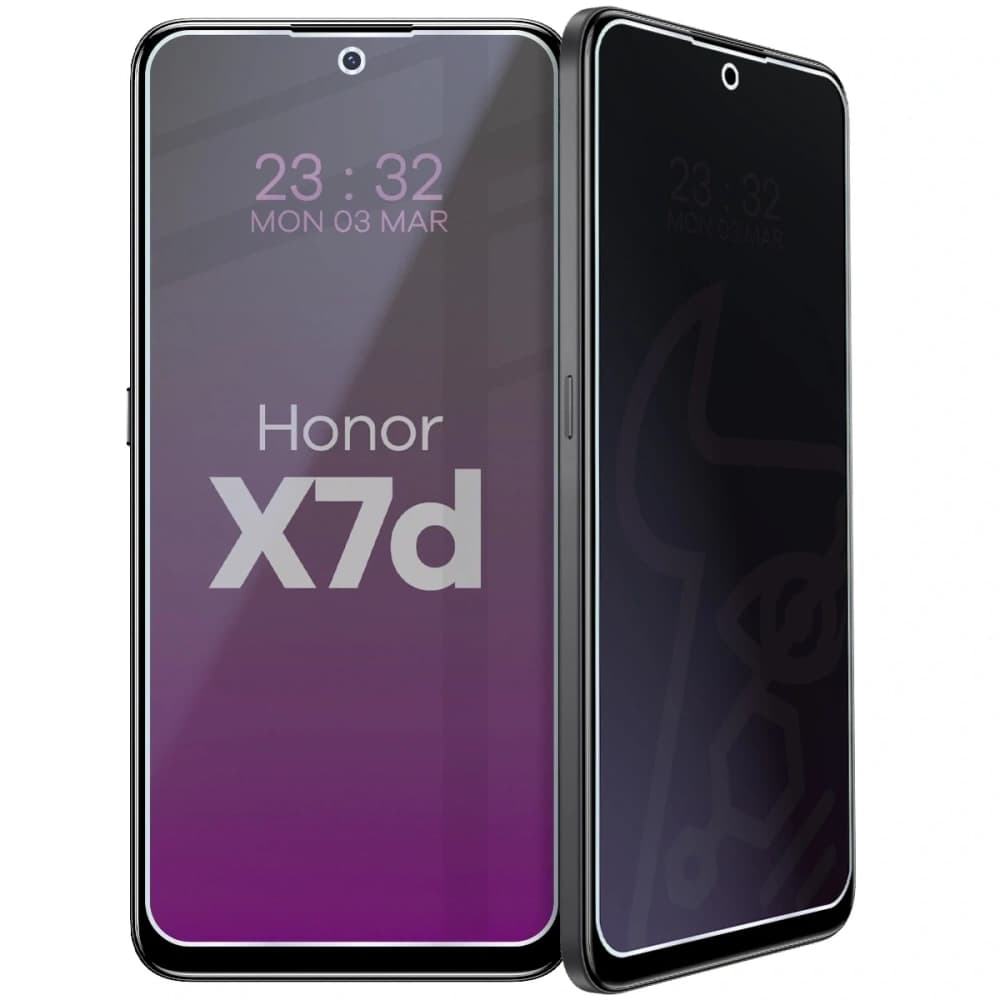 Bizon Glass Mule Shadow Honor X7d matte - 1