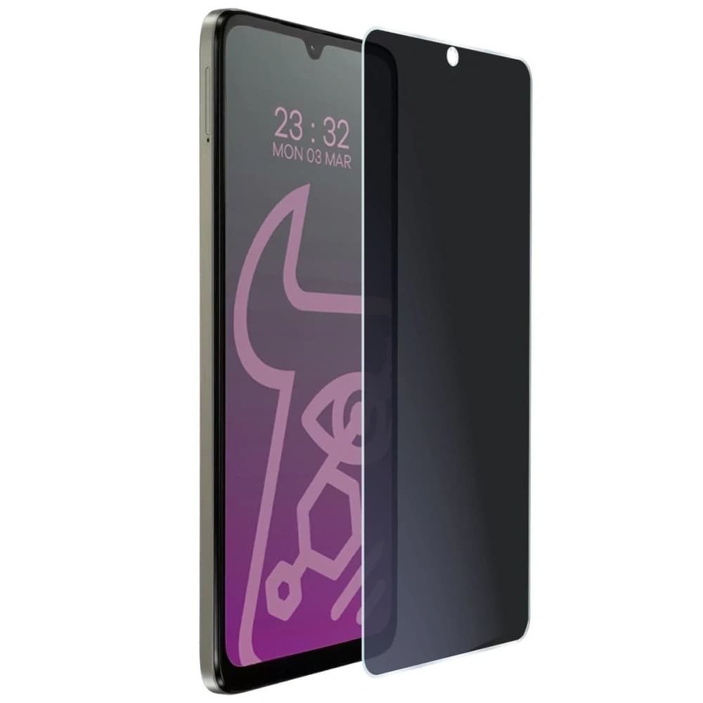 Bizon Glass Mule Shadow Motorola Moto G06 4G / G06 Power 4G matný - 5