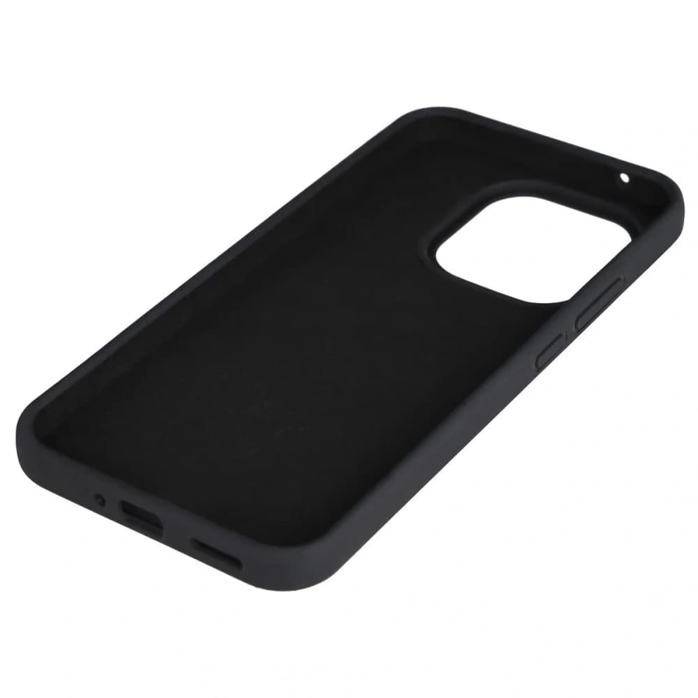 Bizon Soft Case Xiaomi 15T black - 4