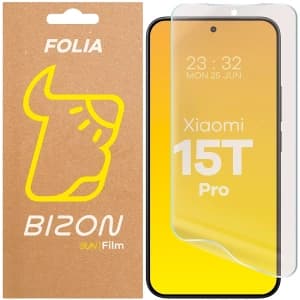 Bizon Glass Film Sun Xiaomi 15T Pro