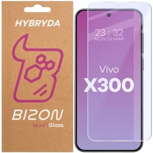 Bizon Glass Mule Vivo X300